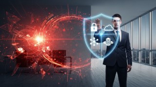 Как защитить бизнес в 2025 году от кибератак