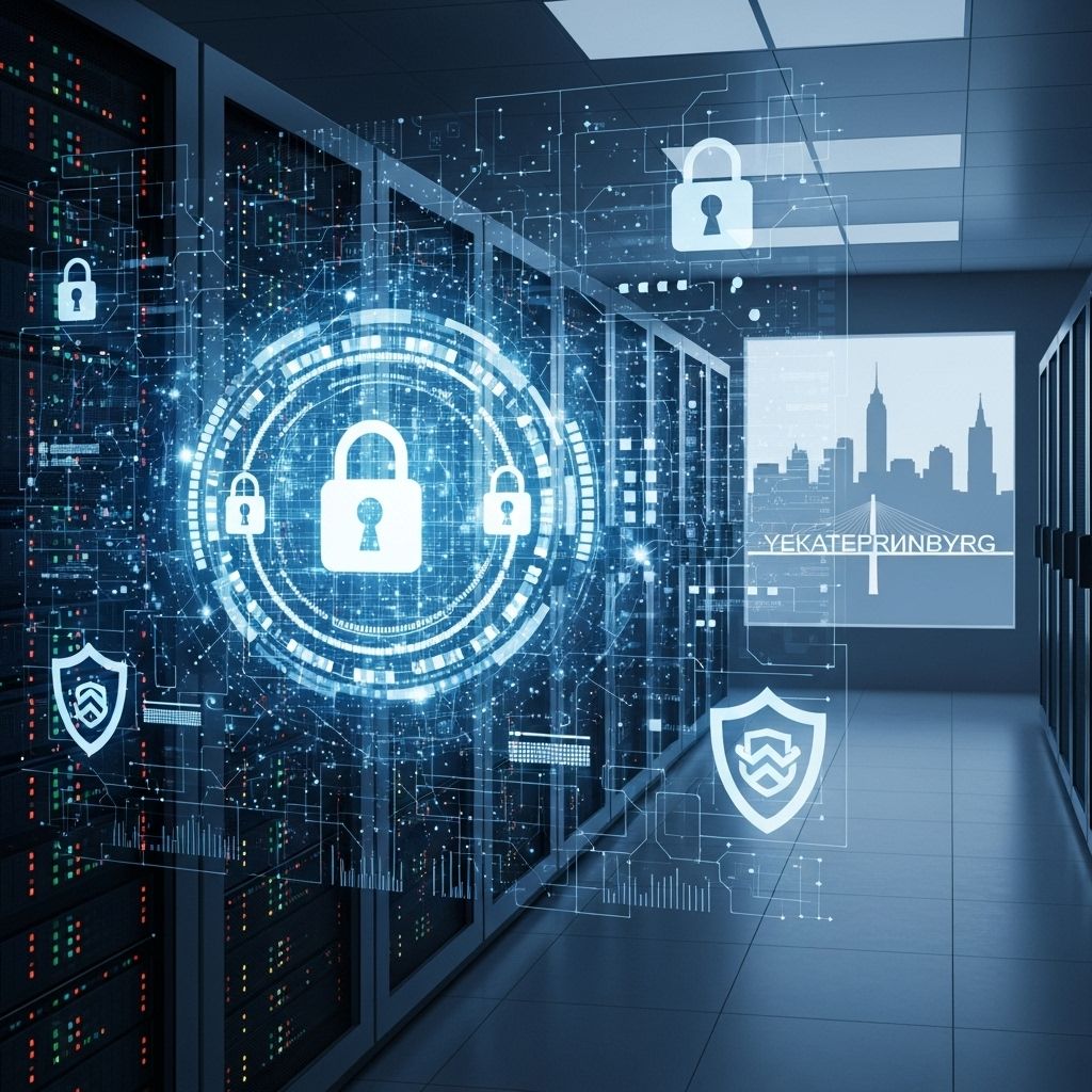 Аудит информационной безопасности